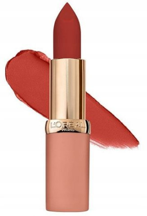Loreal Color Riche Ultra Matte Pomadka Do Ust