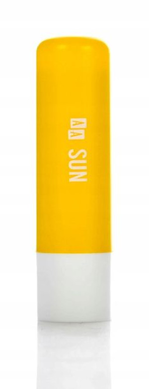 Pomadka Ochronno-nawilżająca Lato+zima Spf25