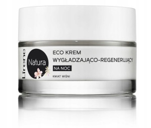 Lirene Krem Eco Bio Regenerujący Na Noc 50ml
