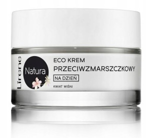 Lirene Krem Przeciwzmarszczkowy Na Dzień 50ml Bio