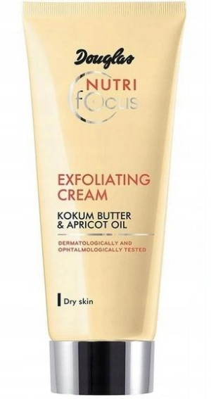 Douglas Krem Złuszczający Peeling Do Twarzy 75ml