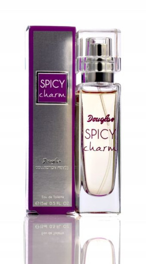 Douglas Spicy Charm Woda Toaletowa Edt 15ml