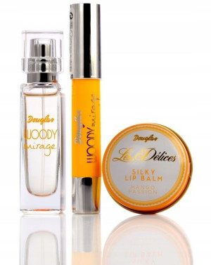 Douglas Damski Zestaw Kosmetyków Perfumy