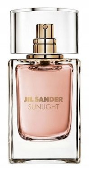 Jil Sander Sun Light Damska Woda Perfumowana 60ml
