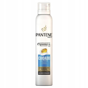 Pantene Odżywka Do Włosów W Piance Regenerująca