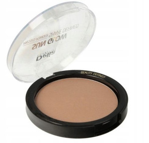 Delia Puder Brązujący Nr 402 Brunette 9g
