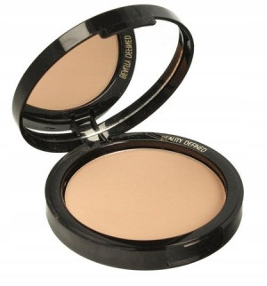 Delia Puder Prasowany Matujący Stay Matt Nr206