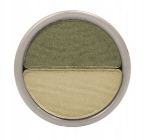 Stila Podwójny Cień Do Powiek Seafoam