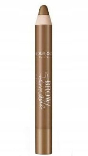 Bourjois Kredka Do Modelowania Brwi 002 Chatain