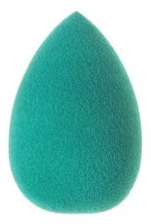 Hulu Gąbka Do Makijażu Make-up Sponge Dark Mint