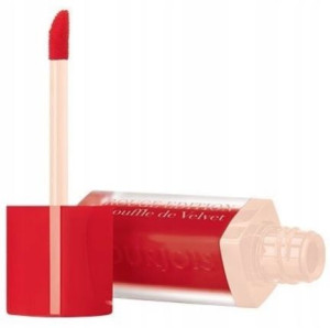 Bourjois Rouge Edition Pomadka Matowa 02