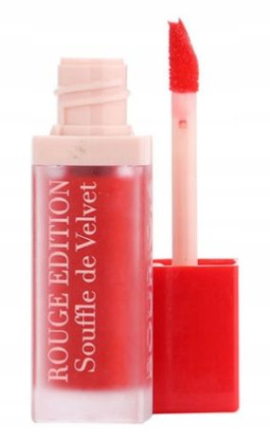 Bourjois Rouge Edition Pomadka Matowa 08