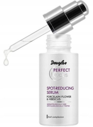 Douglas Serum Redukujące Przebarwienia 30ml