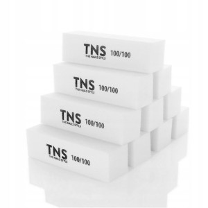 Blok Polerski 100/100 Jakość Premium Tns 10szt
