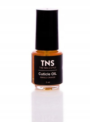 Oliwka Do Skórek Zapach Mango Orange Tns 5ml