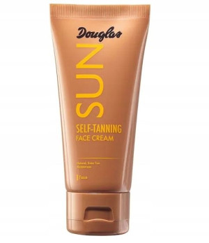 Douglas Samoopalacz Krem Do Twarzy 100ml