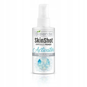 Bielenda Aktywator Do Maseczek Skin Shot 75ml