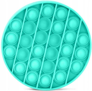 Zabawka Sensoryczna Stres Push Pop It Bubble