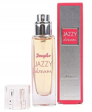 Douglas Jazzy Dream Woda Toaletowa Edt 15ml