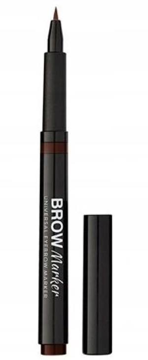Douglas Marker Do Brwi Dark Brown Ciemny Brąz