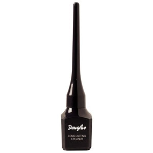 Douglas Liner Czarny W Płynie Eyeliner 5,5ml