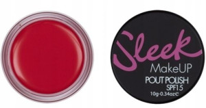 Sleek Pout Malinowy Balsam Do Ust Nr 947 10g
