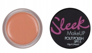 Sleek Pout Malinowy Balsam Do Ust Nr 963 10g