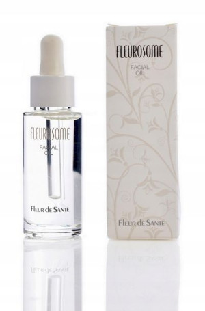 Odżywczy Olejek Do Twarzy Fleur De Sante 30ml