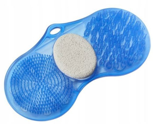 Tarka Do Stóp 3w1 Avon Pumeks Zdzierak