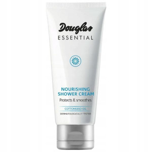Douglas Żel Pod Prysznic 50ml Olej Z Bawełny