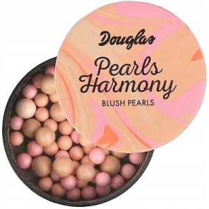 Douglas Róż Do Policzków W Kulkach Pearls Pink