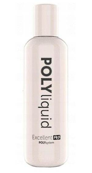 Poly Liquid Płyn Do Rozprowadzania Akrylożel 100ml