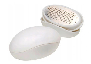 Ped Egg Tarka Do Stóp Pilnik Pumeks