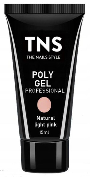 Flexy Gel Tns Polygel Akrylożel Acrylgel15ml