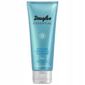 Douglas Żel Do Mycia Twarzy Ekstrakt Z Kawy 50ml