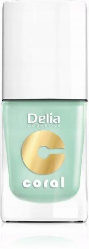 Lakier Do Paznokci Delia Cotton Candy 03 11ml