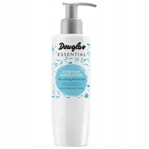 Douglas Emulsja Do Rąk Olej Arganowy 100ml