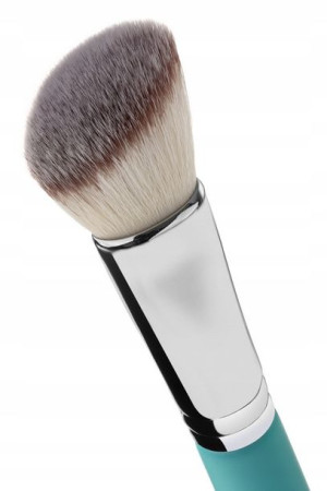 Hulu Pędzel Do Różu Bronzera Ombre P20