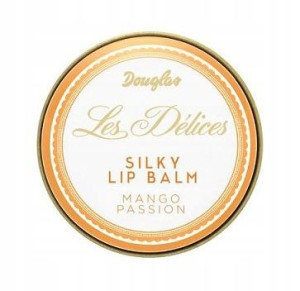 Douglas Nawilżający Balsam Do Ust Mango 9g