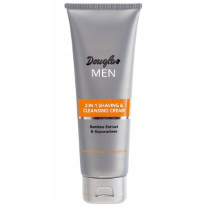 Douglas Men Oczyszczający Krem Do Golenia 125ml