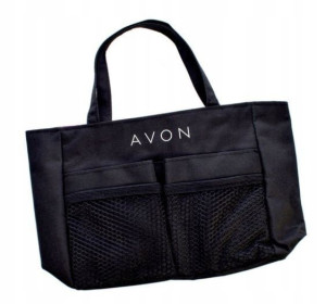 Avon Organizer Na Kosmetyki Pędzle