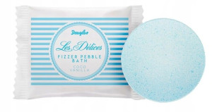 Douglas Tabletka Do Kąpieli Coco Vanilla