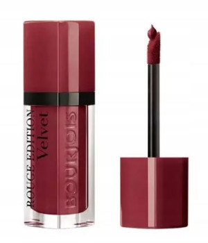 Bourjois Rouge Edition Velvet Matowa Pomadka 24