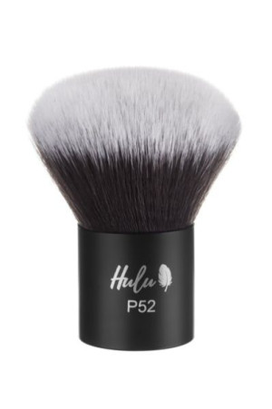 Hulu Pędzel Do Pudru Bronzera Kabuki P52