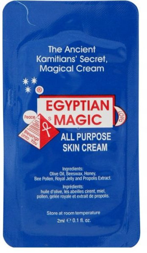 Egyptian Magic Krem Pod Oczy