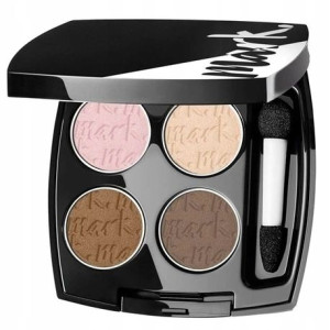 Avon Paleta Cieni Do Powiek Canvas Set 5g