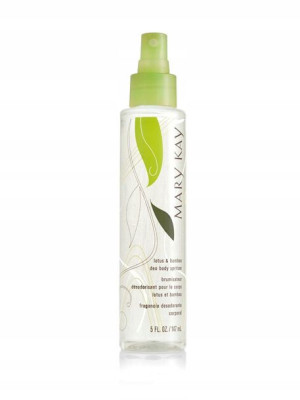 MARY KAY MGIEŁKA DO CIAŁA Lotus & Bamboo