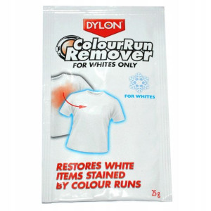 Saszetki Wybielające Do Prania Dylon 25g