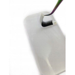 Silikonowy Lash Holder Do Rzęs Podkładka