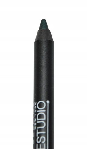 Kredka Do Oczu Maybelline Zielona Liner Nr 2